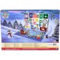 Advent calendar 2024 Paw Patrol