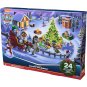 Advent calendar 2024 Paw Patrol