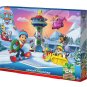 Advent calendar Paw Patrol Christmas 2021