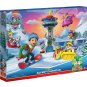 Advent calendar Paw Patrol Christmas 2021