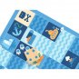 Adventure Pack Blue Ocean Cubetto robot