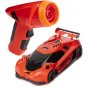 Airhogs Zero Gravity Lazer RC car red