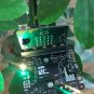 Air Quality and Environmental Board for micro:bit