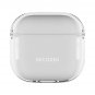 Aircase Airpods 4 Transparent Decoded