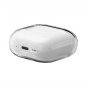 Aircase Airpods 4 Transparent Decoded