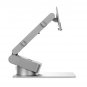 Alogic Omni Aspekt 32 and M4 Mac Mini Foldable Stand