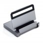 Aluminium stand hub iPad Pro Satechi