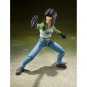 Android 17 Figure Dragon Ball Z Super