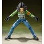 Android 17 Figure Dragon Ball Z Super