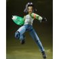 Android 17 Figure Dragon Ball Z Super