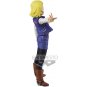 Android 18 Figure Dragon Ball Z