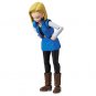 Android 18 Kit Figure Dragon Ball Z