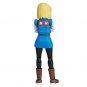 Android 18 Kit Figure Dragon Ball Z