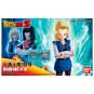 Android 18 Kit Figure Dragon Ball Z