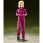 Androide 18 Figure Dragon Ball Super