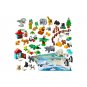 Animals by LEGO Education 45026