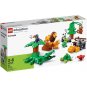 Animals by LEGO Education 45026