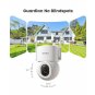 AOSU D1 Max Solar Camera