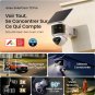 AOSU T2 Pro Solar Camera
