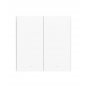 Aqara H1 dual-button wireless switch