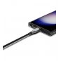 Armoured USB-C to USB-A cable Cygnett