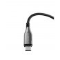 Armoured USB-C to USB-A cable Cygnett