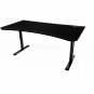 Arozzi ARENA Gaming Desk pure black