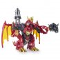 Bakugan Dragonoid Infinity Armored Alliance