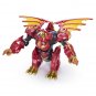 Bakugan Dragonoid Infinity Armored Alliance