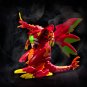 Bakugan Dragonoid Maximus