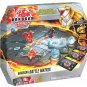 Bakugan fighting arena season 3