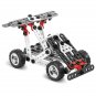 Formula 1 to build Meccano Junior