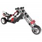 Moto to build Meccano Junior