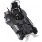 Batman remote-controlled Batmobile