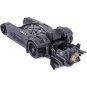 Batmobile 2 in 1 Batman