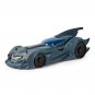 Batmobile and Batman figure 30cm