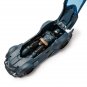 Batmobile and Batman figure 30cm
