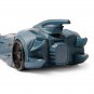 Batmobile and Batman figure 30cm
