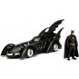 Batmobile and Batman Figure Batman Forever