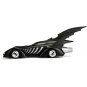 Batmobile and Batman Figure Batman Forever