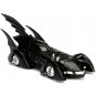 Batmobile and Batman Figure Batman Forever