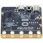 micro:bit back