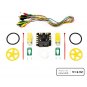 BBC Micro:bit Kitronik Simple Robotics Kit