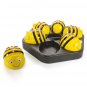 Beebot robot charging station