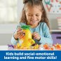 Big Feelings Pineapple Deluxe Learning Resources