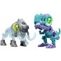 Biopod Cyber Punk Duo Ycoo dinosaurs robots