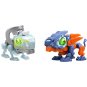Biopod Cyber Punk Duo Ycoo dinosaurs robots