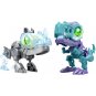 Biopod Cyber Punk Duo Ycoo dinosaurs robots