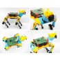 Bittle Robot Dog STEM Kit Construction Pack