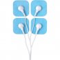 Bluetens Bluepack Of 4 Electrodes S Sized